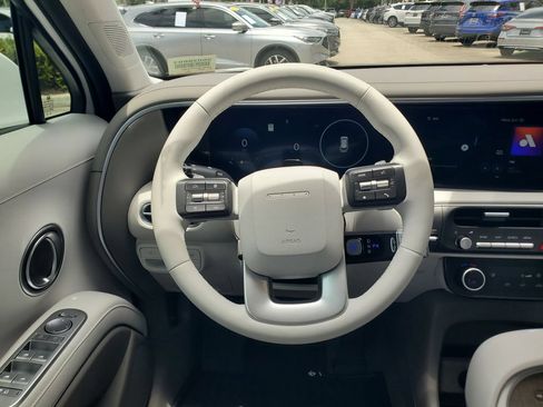 Used 2026 Hyundai Palisade SEL FWD image 24