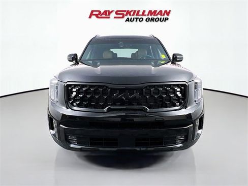 Used 2025 Kia Telluride SX Prestige X-Pro image 2