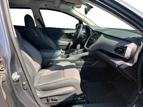 Used 2021 Subaru Outback Onyx Edition XT w/ Popular Package #2 AWD/4WD image 15