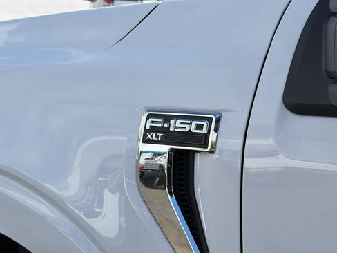 Used 2023 Ford F150 XLT AWD/4WD image 28