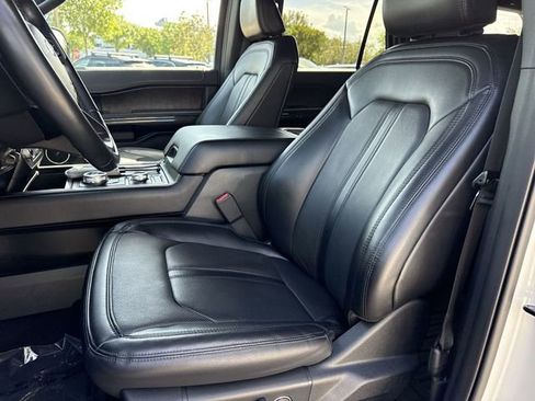Used 2021 Ford Expedition Limited AWD/4WD image 11