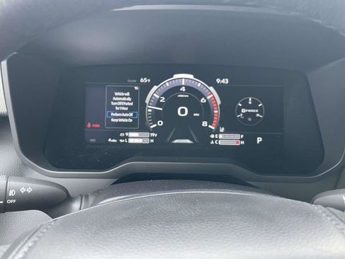 New 2026 Toyota Tundra Limited AWD/4WD image 36