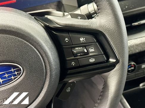 New 2026 Subaru Outback Limited XT image 13