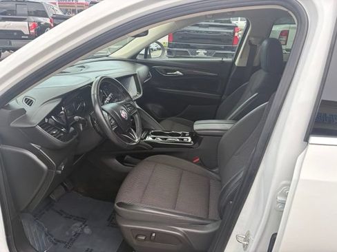 Used 2022 Buick Envision Preferred FWD image 16