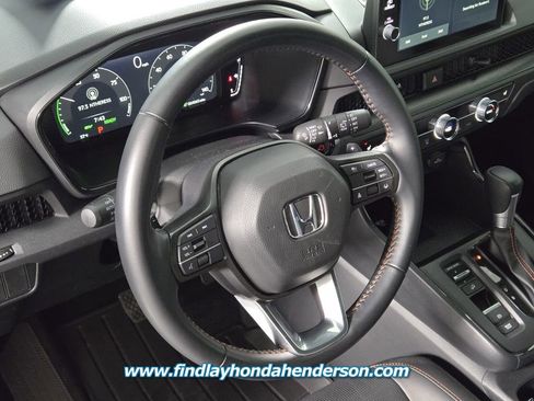 Certified 2026 Honda CR-V Sport-L image 25
