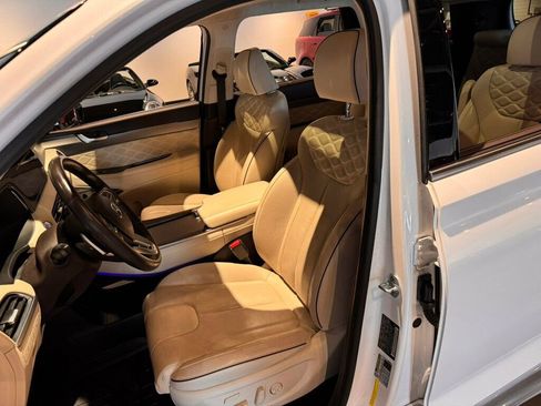 Used 2020 Hyundai Palisade Limited image 11