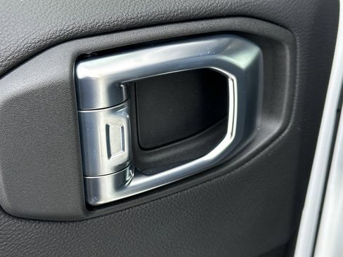 New 2026 Jeep Wrangler Sahara image 31