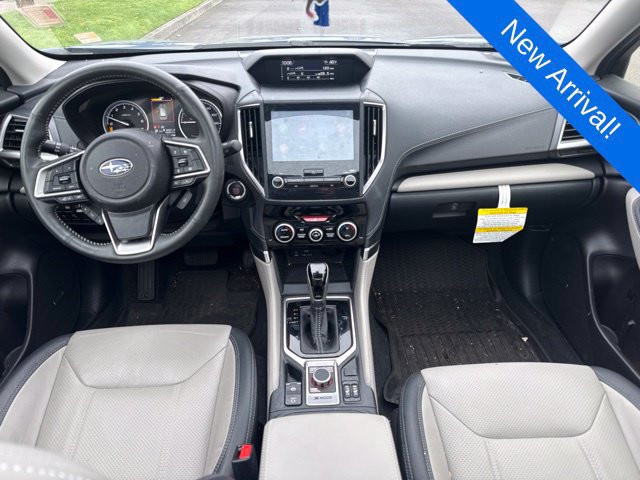 Used 2024 Subaru Forester Limited AWD/4WD image 11