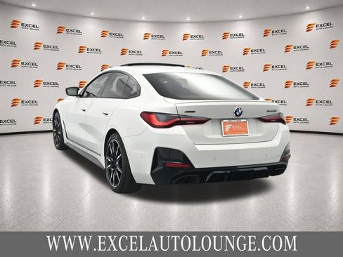 Used 2022 BMW M440i xDrive Gran Coupe w/ Premium Package AWD/4WD image 3