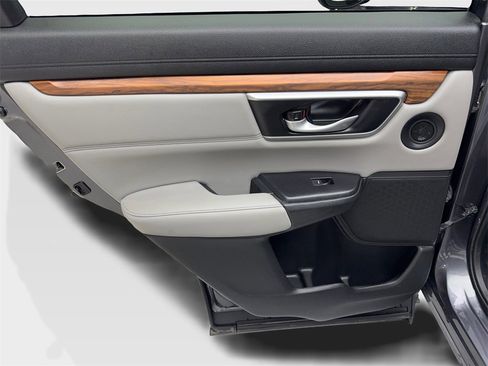 Used 2020 Honda CR-V EX-L image 37