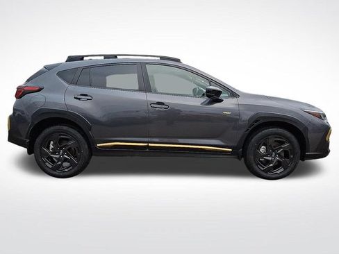 New 2026 Subaru Crosstrek 2.5i Sport AWD/4WD image 8
