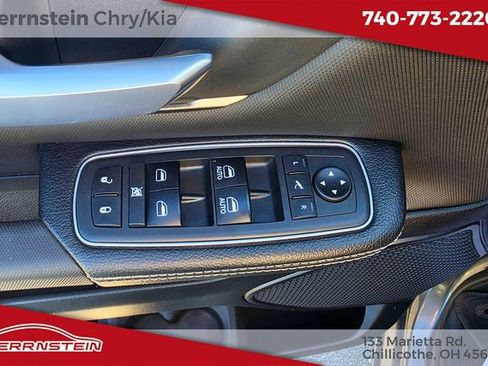 Used 2019 RAM 1500 Sport AWD/4WD image 12