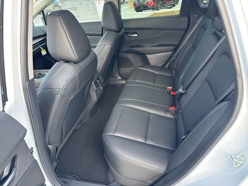 New 2026 Nissan Murano SL image 39