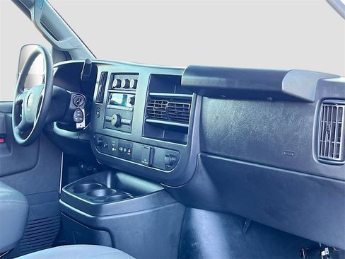 Used 2024 GMC Savana 2500 Work Van w/ Driver Convenience Package image 26