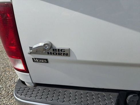 Used 2018 RAM 1500 Big Horn image 8