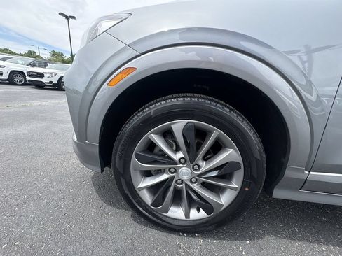 Used 2023 Buick Encore GX Select w/ Experience Buick Package AWD/4WD image 20
