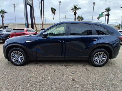 New 2026 MAZDA CX-90 3.3 Turbo w/ Select Package image 4