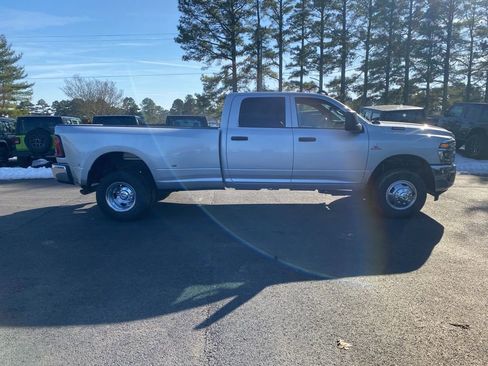 New 2026 RAM 3500 Tradesman w/ Chrome Appearance Group A image 4
