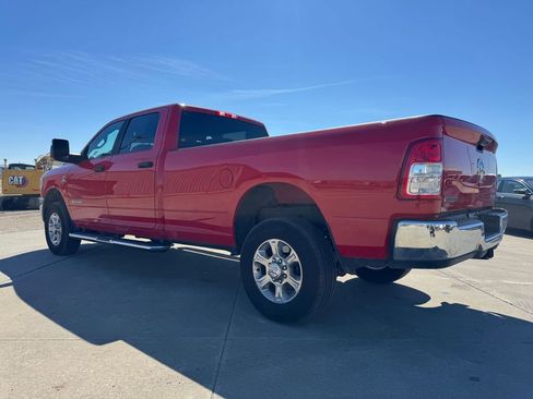 Used 2024 RAM 2500 Big Horn image 7