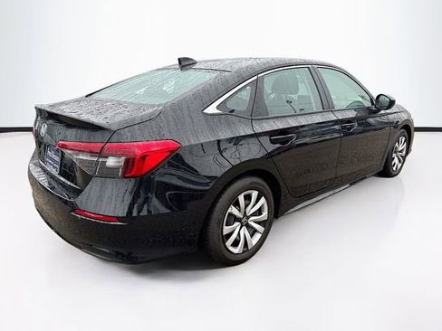 Used 2023 Honda Civic LX image 8