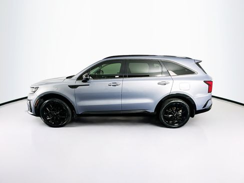Used 2021 Kia Sorento SX FWD image 4