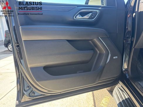 Used 2023 Chevrolet Tahoe LT AWD/4WD image 26