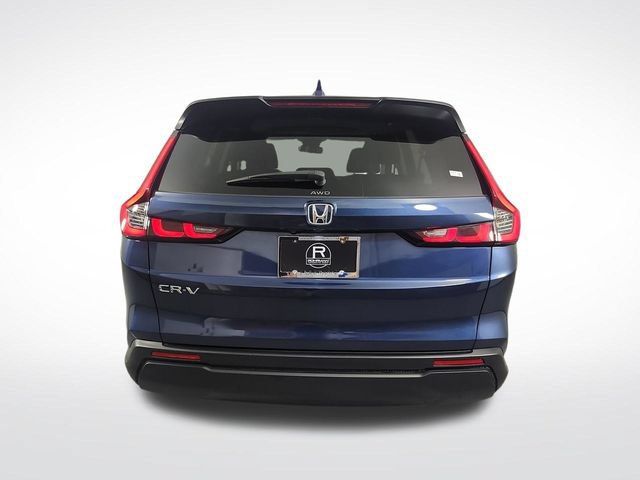 Used 2024 Honda CR-V EX image 34