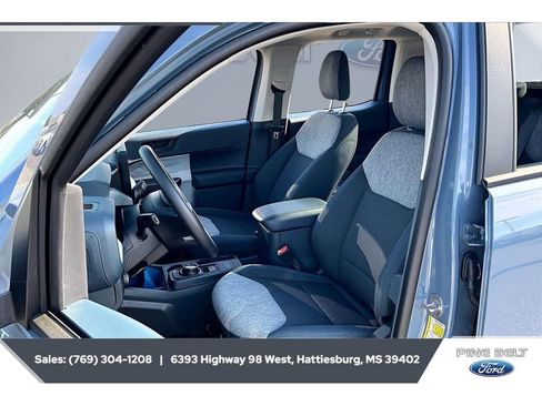 New 2026 Ford Maverick XLT w/ 4K Tow Package AWD/4WD image 19
