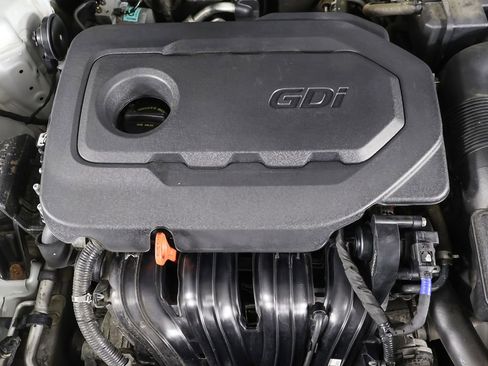 Used 2019 Hyundai Sonata Sport FWD image 17