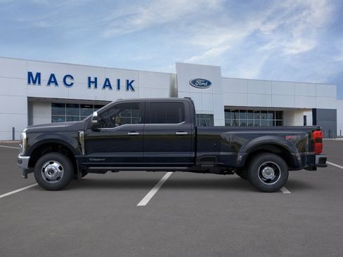 New 2026 Ford F350 King Ranch AWD/4WD image 25