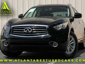 Used 2014 INFINITI QX70 2WD w/ Premium Package video 1