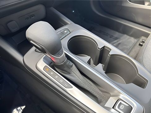 New 2026 Chevrolet Trax LS w/ Driver Confidence Package FWD image 22