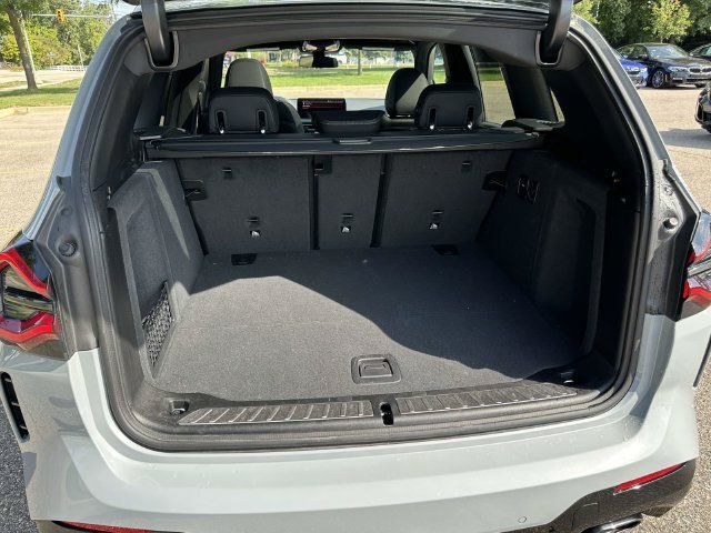 Certified 2024 BMW X3 M40i AWD/4WD image 18