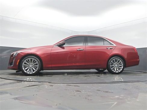 Used 2019 Cadillac CTS Luxury image 47