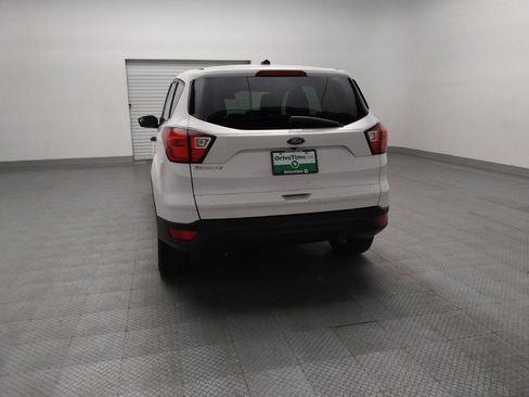 Used 2019 Ford Escape S FWD image 6