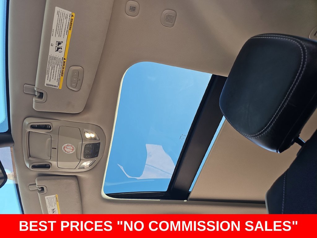 Used 2023 Chrysler Pacifica Limited FWD image 32
