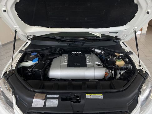 Used 2009 Audi Q7 TDI Premium Plus image 73