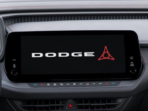 New 2026 Dodge Charger R/T AWD/4WD image 18