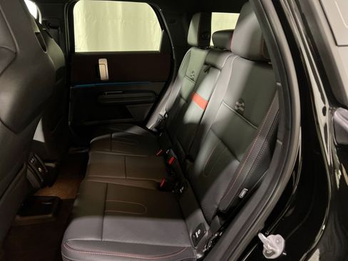 Used 2025 MINI Cooper Countryman John Cooper Works w/ Comfort Package Max image 25