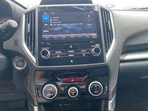 Used 2019 Subaru Forester Sport w/ Popular Package #2 AWD/4WD image 29