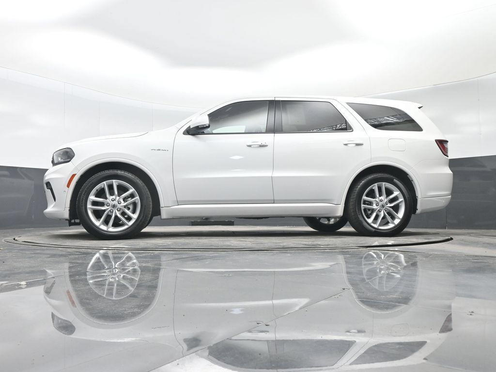 Used 2021 Dodge Durango R/T AWD/4WD image 27