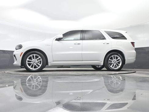 Used 2021 Dodge Durango R/T AWD/4WD image 27