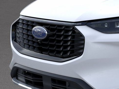 New 2026 Ford Escape SE w/ PHEV Premium Package FWD image 17