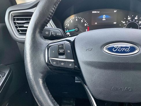 Used 2021 Ford Escape SE w/ Convenience Package image 18