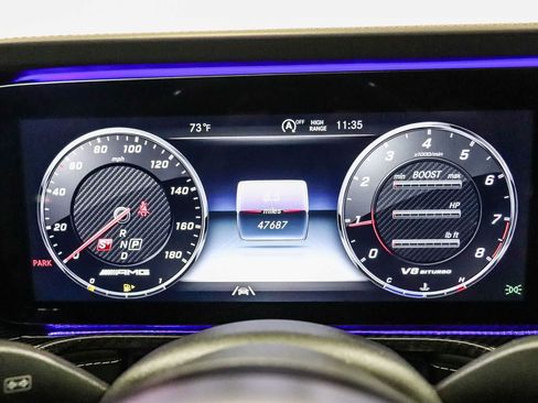 Certified 2022 Mercedes-Benz G 63 AMG 4MATIC image 27