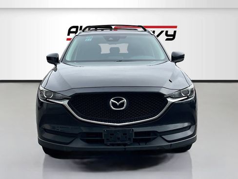 Used 2018 MAZDA CX-5 Sport image 2