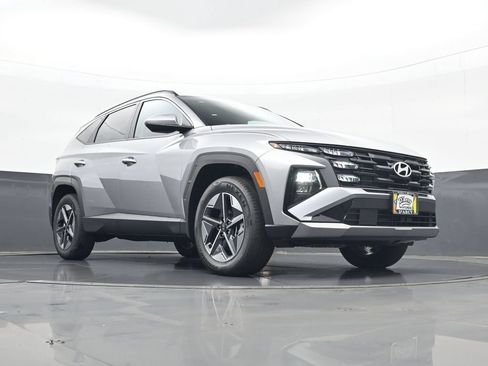 New 2026 Hyundai Tucson SEL AWD/4WD image 23