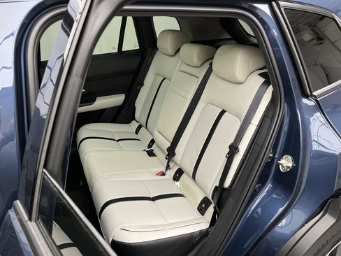 New 2026 MAZDA CX-50 AWD 2.5 S w/ Cargo Package image 11