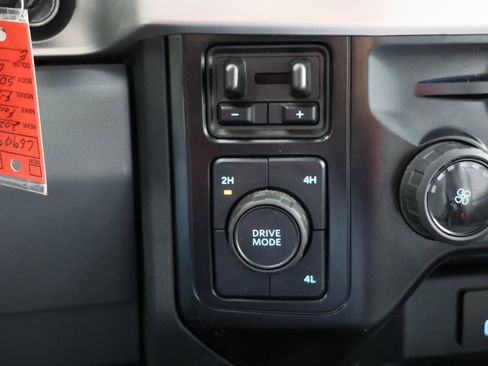 Used 2025 Ford F350 XL w/ XL Driver Assist Package image 16