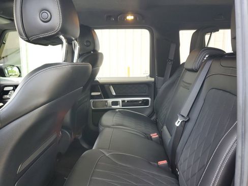 Used 2019 Mercedes-Benz G 550 image 13